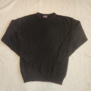 Vintage Cotton Sweater